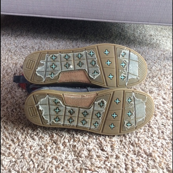 Toms Nepal Boot - Picture 4 of 4